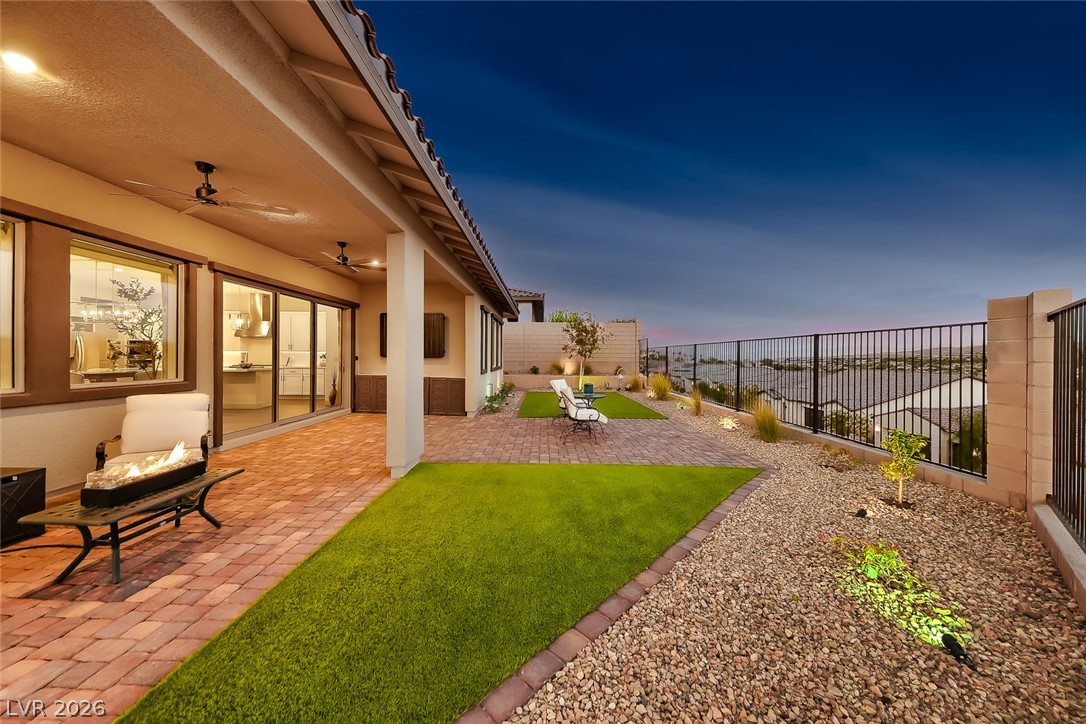 5 Barrio Alto Court Property Photo 41