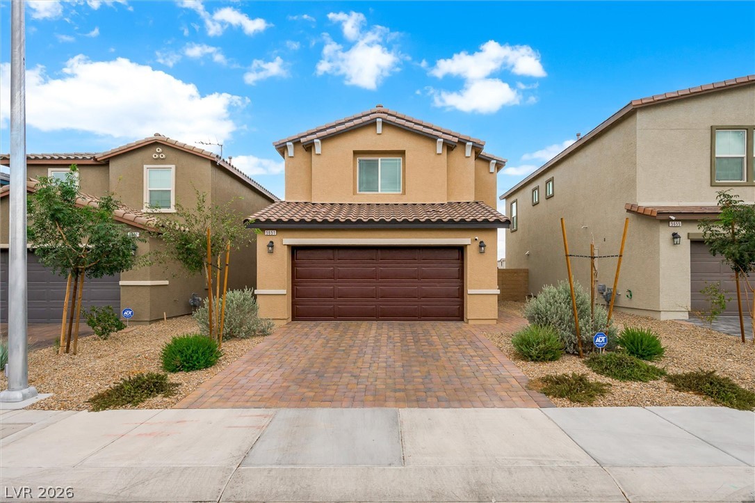 5651 Scarlet Rock Street Property Photo 1