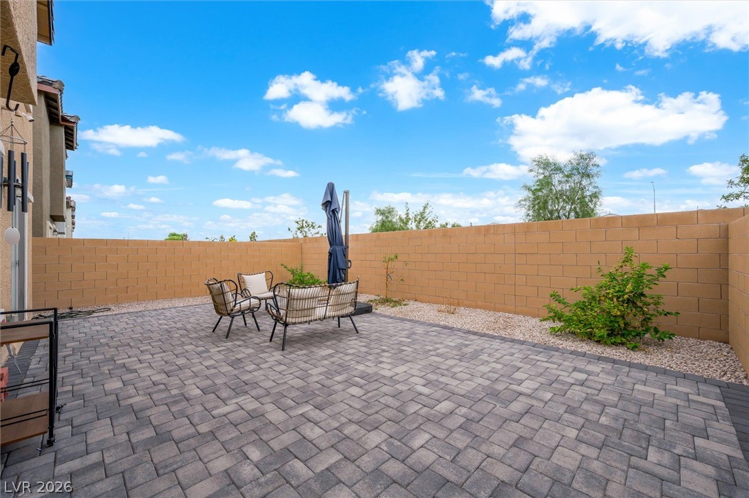 5651 Scarlet Rock Street Property Photo 35