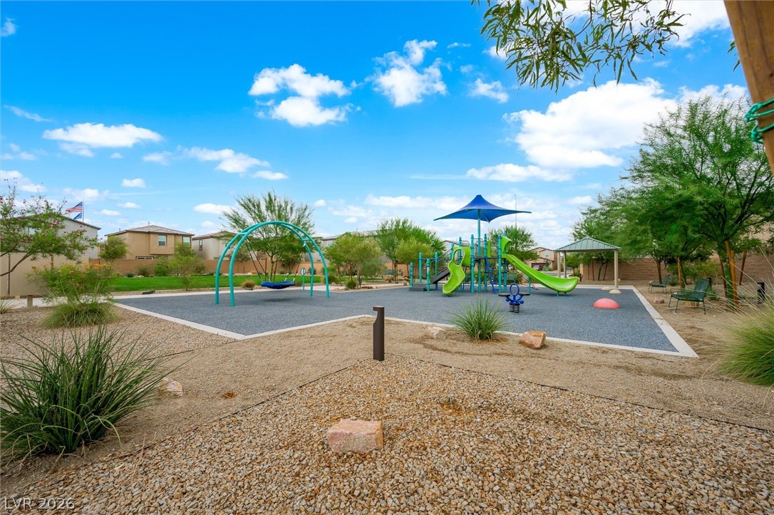 5651 Scarlet Rock Street Property Photo 36