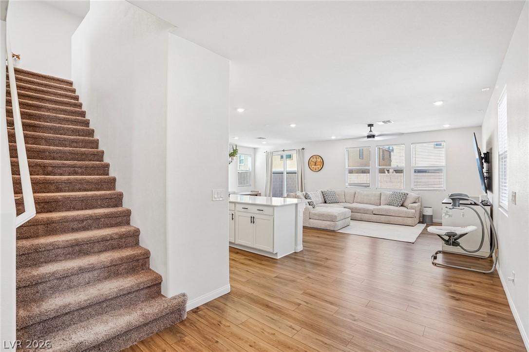 5937 Violet Crown Street Property Photo 2