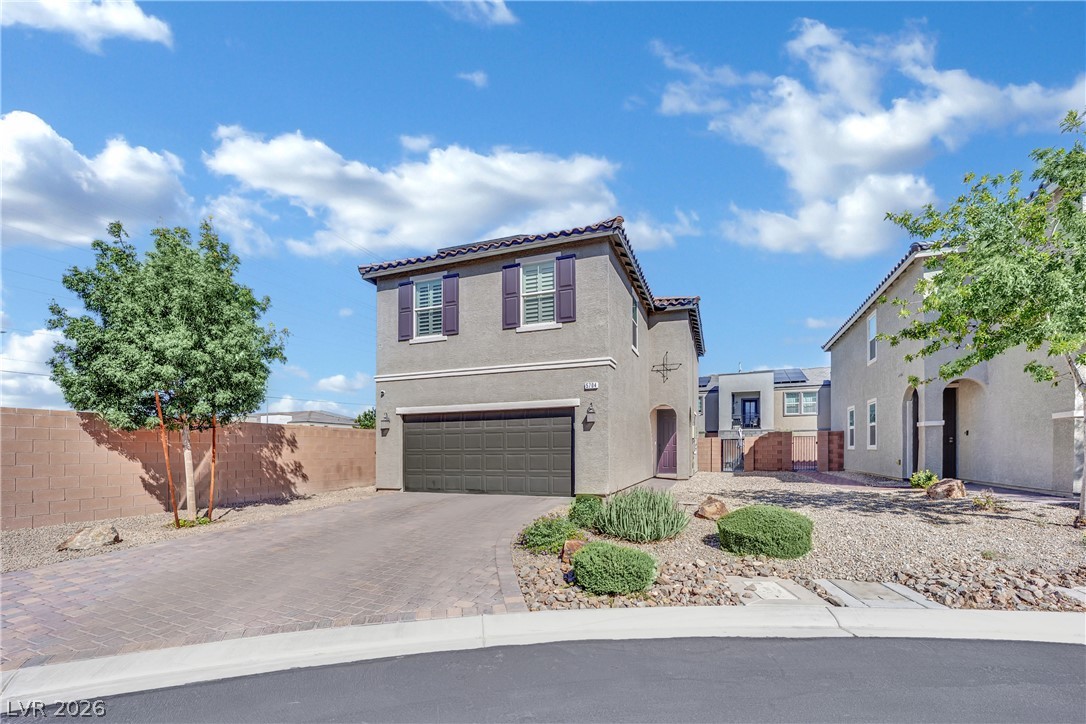 5704 Mia Skye Street Property Photo 1