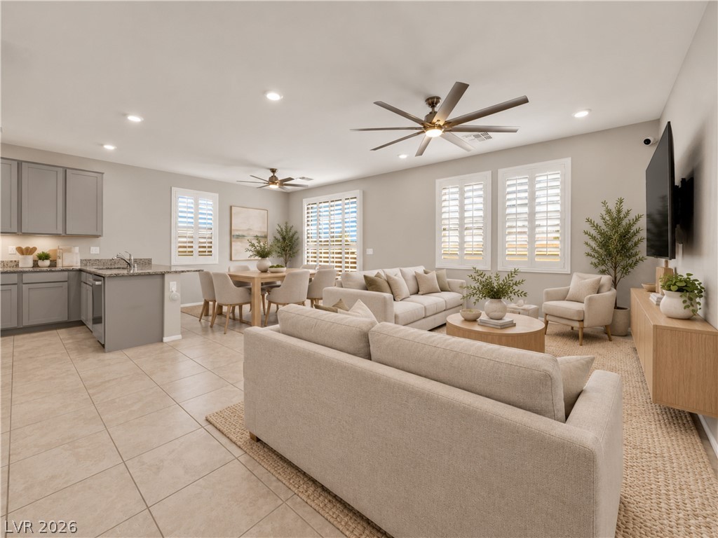 5704 Mia Skye Street Property Photo 5