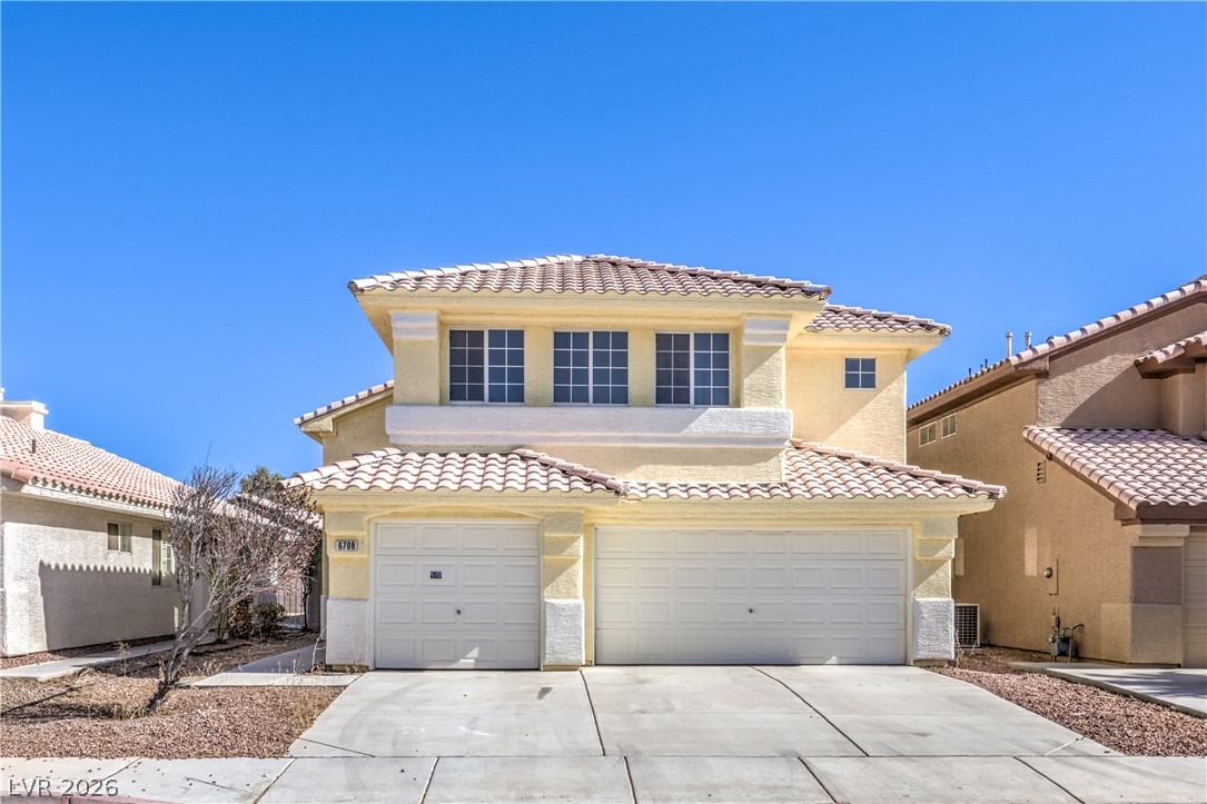 6708 Rio Sands Court Property Photo 1