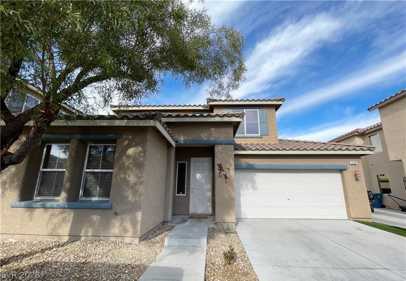 3288 Umbria Gardens Avenue Property Photo 1