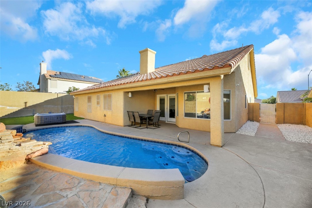 3921 Argent Star Court Property Photo 1