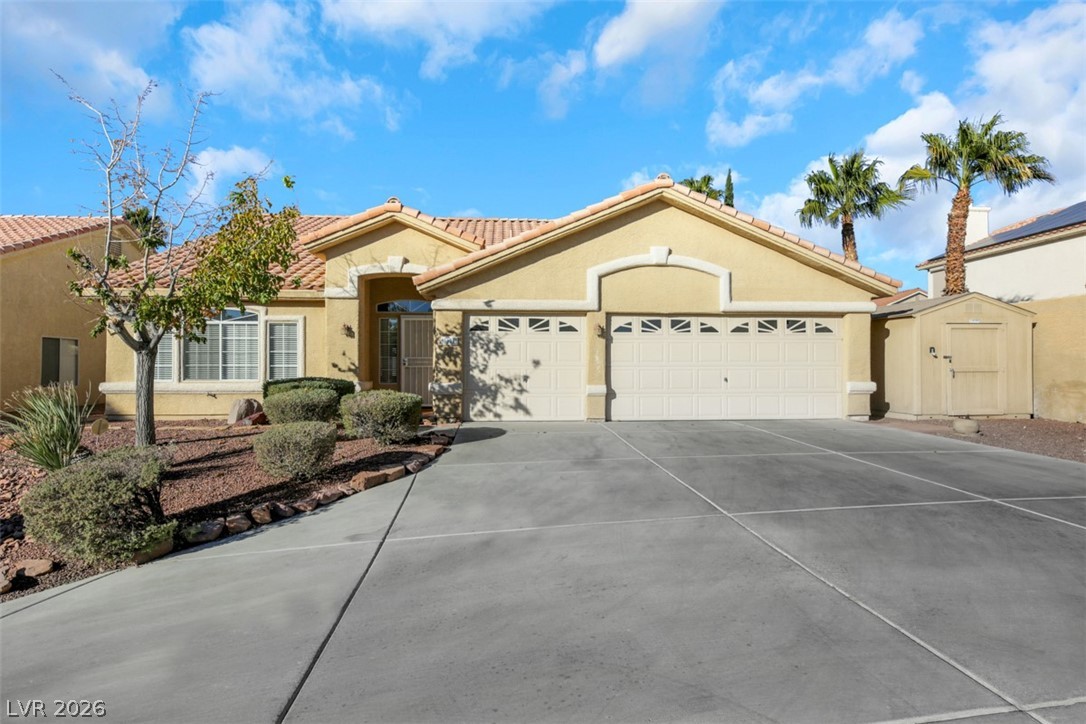 3921 Argent Star Court Property Photo 2