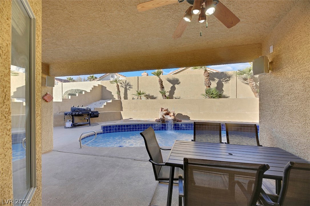 3921 Argent Star Court Property Photo 29