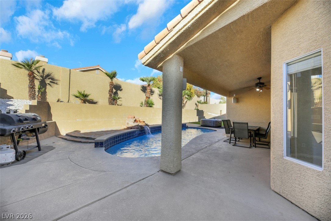 3921 Argent Star Court Property Photo 30