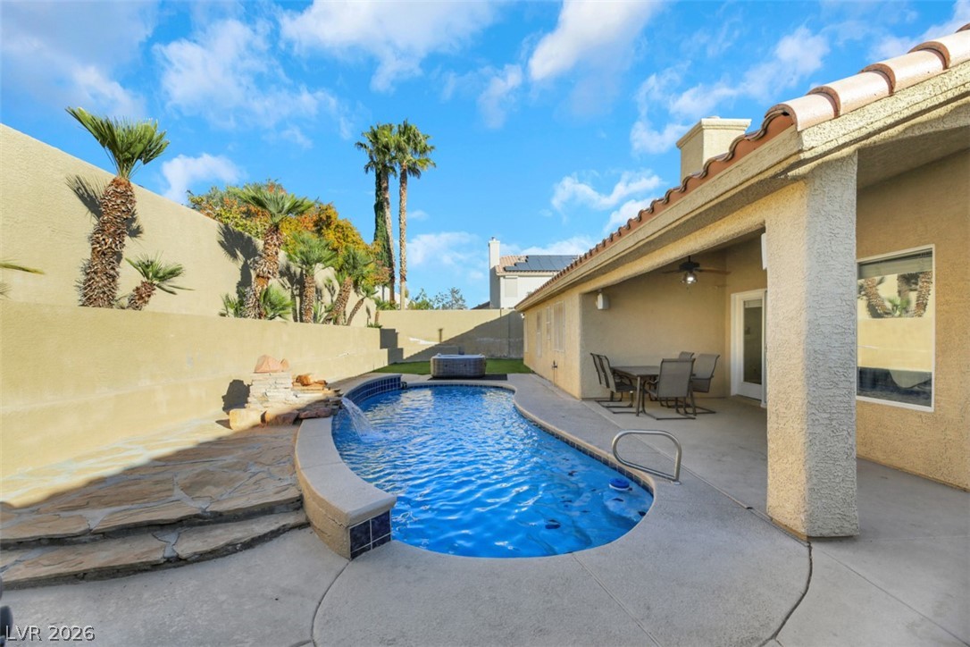 3921 Argent Star Court Property Photo 31