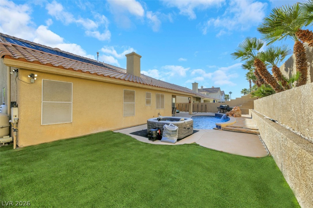 3921 Argent Star Court Property Photo 33