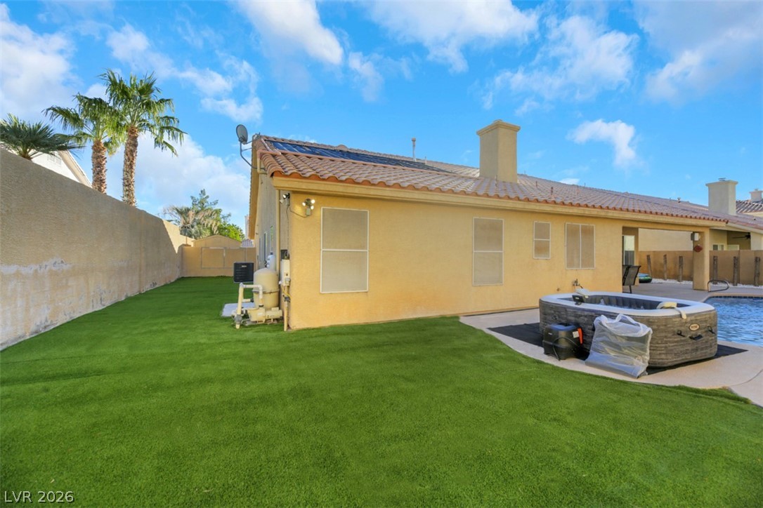3921 Argent Star Court Property Photo 34