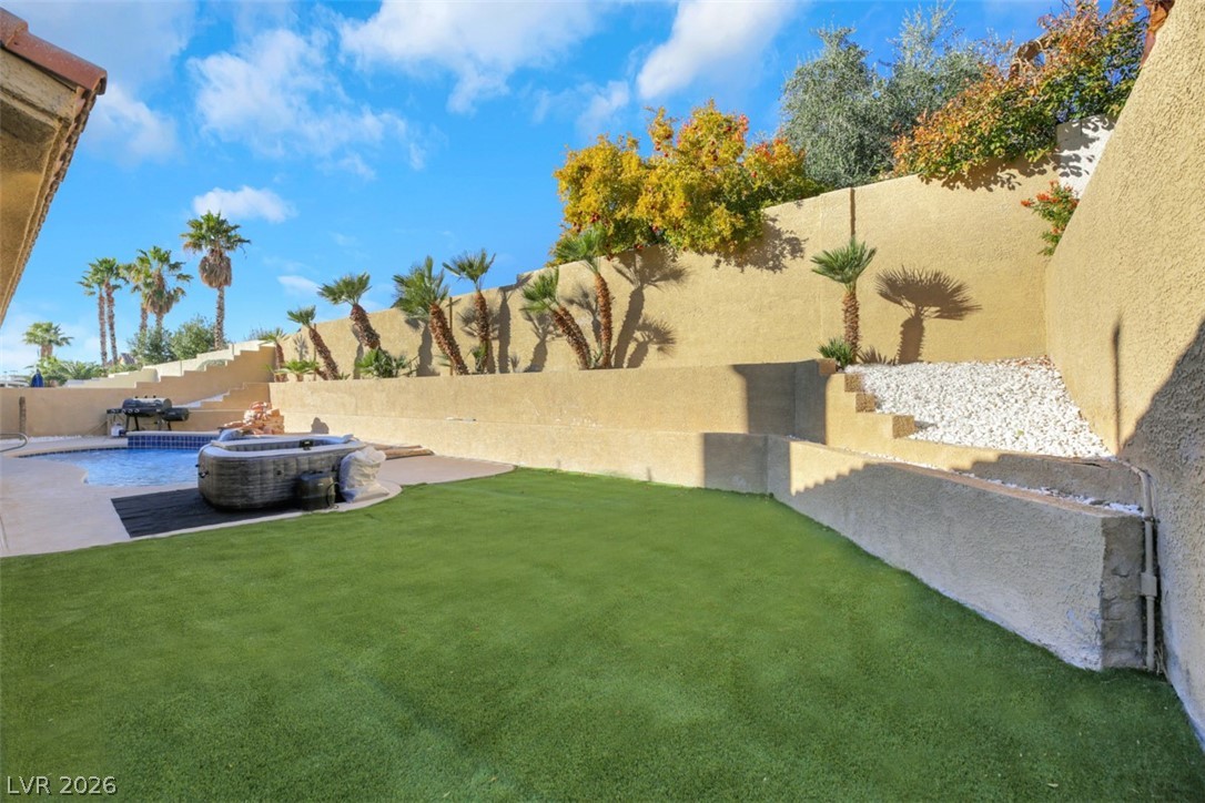 3921 Argent Star Court Property Photo 36