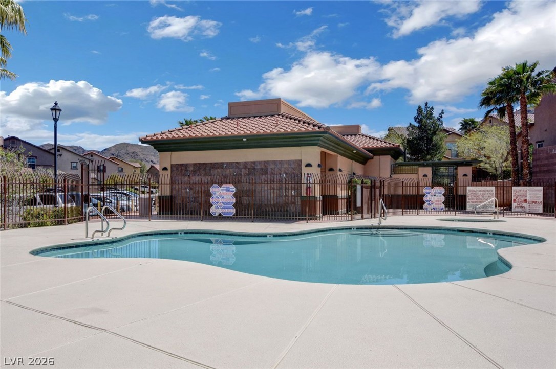 1151 Paradise Vista Drive Property Photo 60