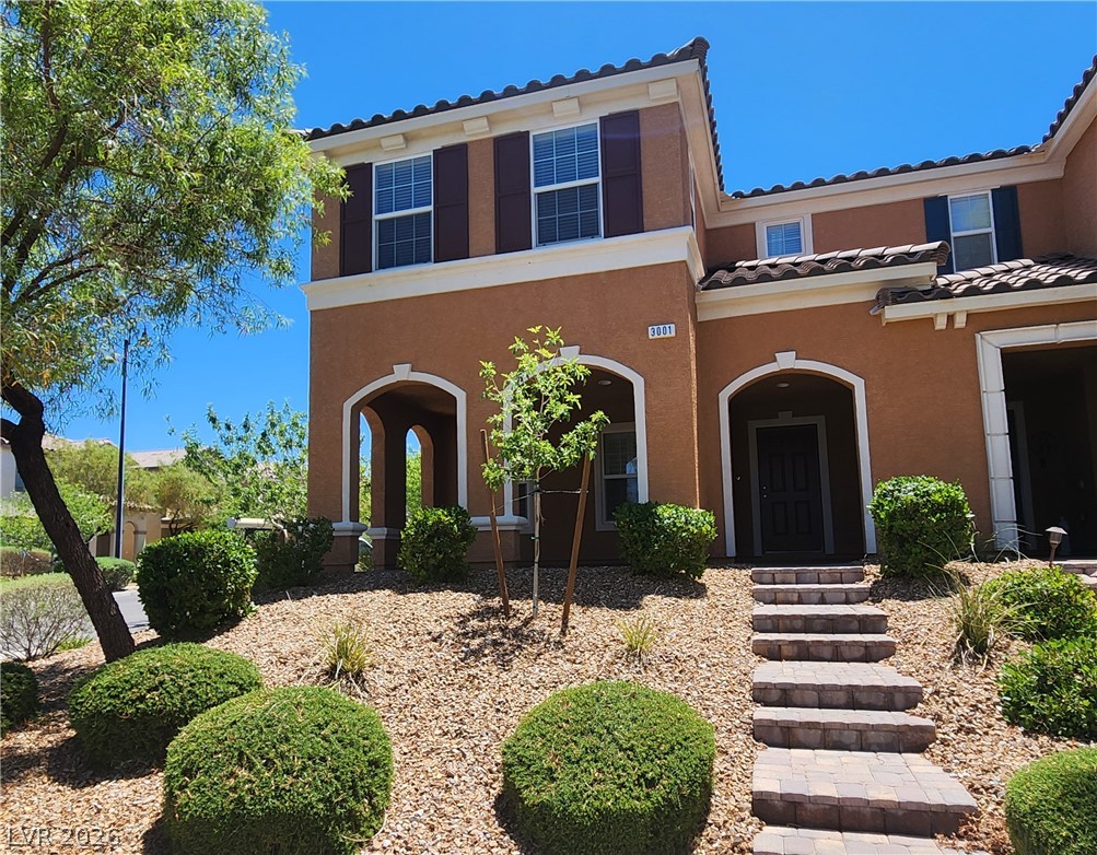3001 Camino Sereno Avenue Property Photo 1