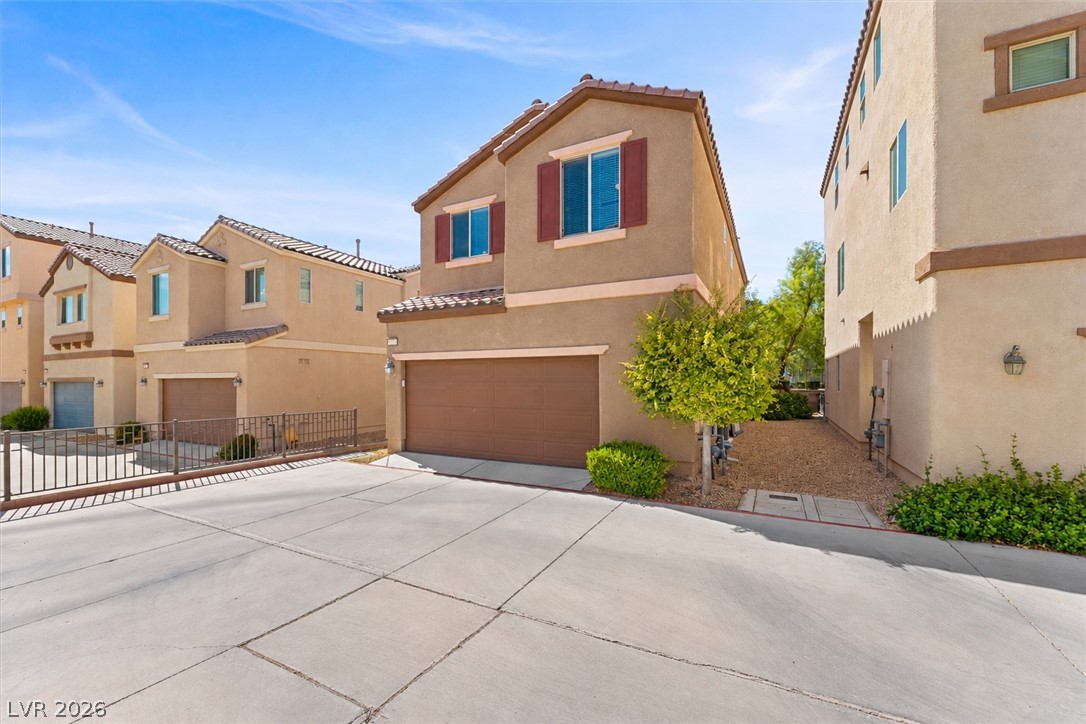 7721 Lively Loom Court Property Photo 1