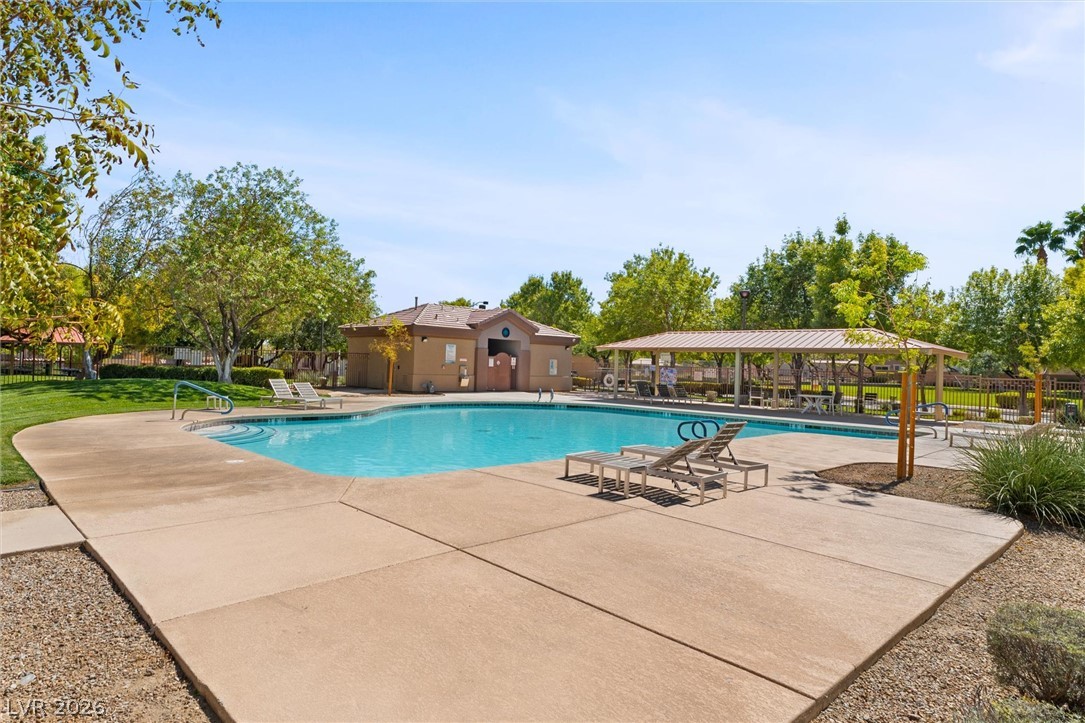 7721 Lively Loom Court Property Photo 3