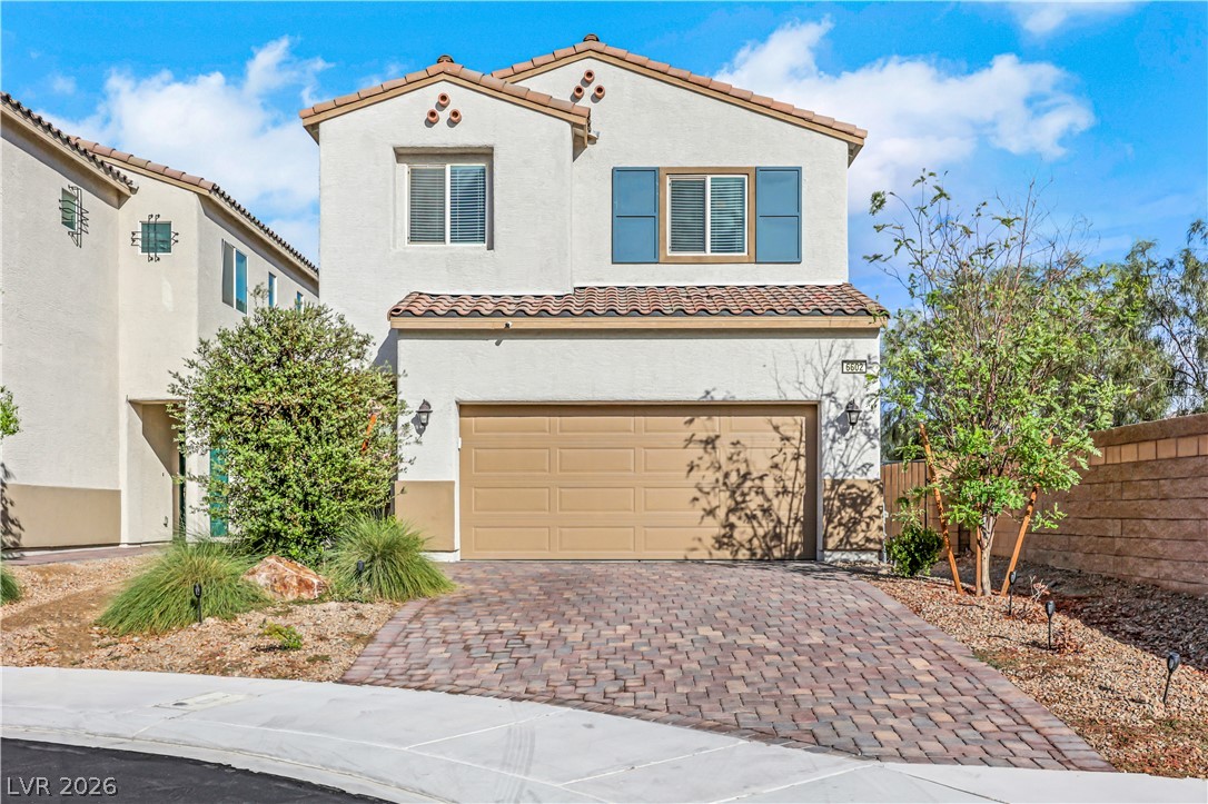6602 Evander Street Property Photo 1