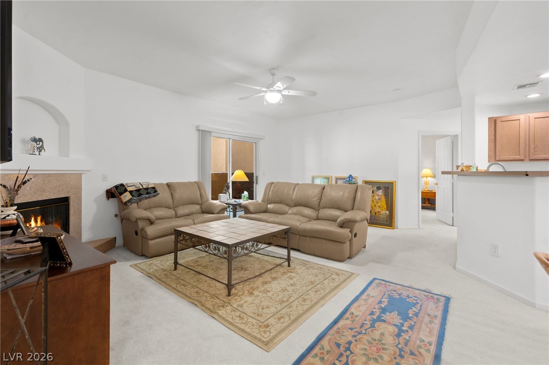 8709 Red Rio Drive 104 Property Photo 11
