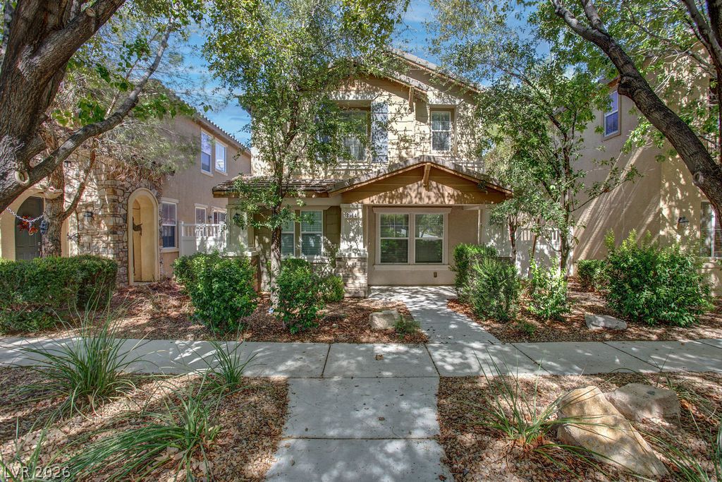 3164 Degas Tapestry Avenue Property Photo 1