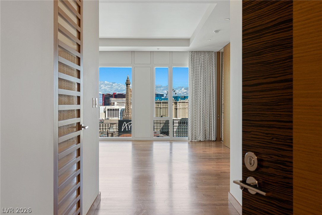 3750 Las Vegas Boulevard 2706 Property Photo 1