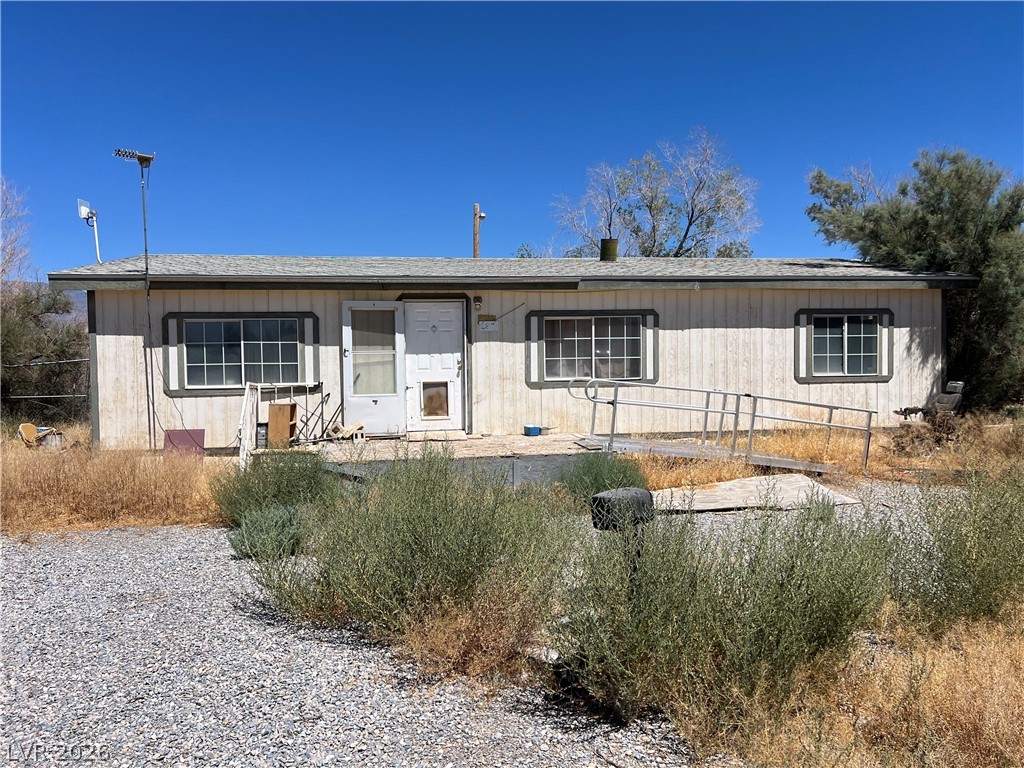 2831 Rita Drive Property Photo 1