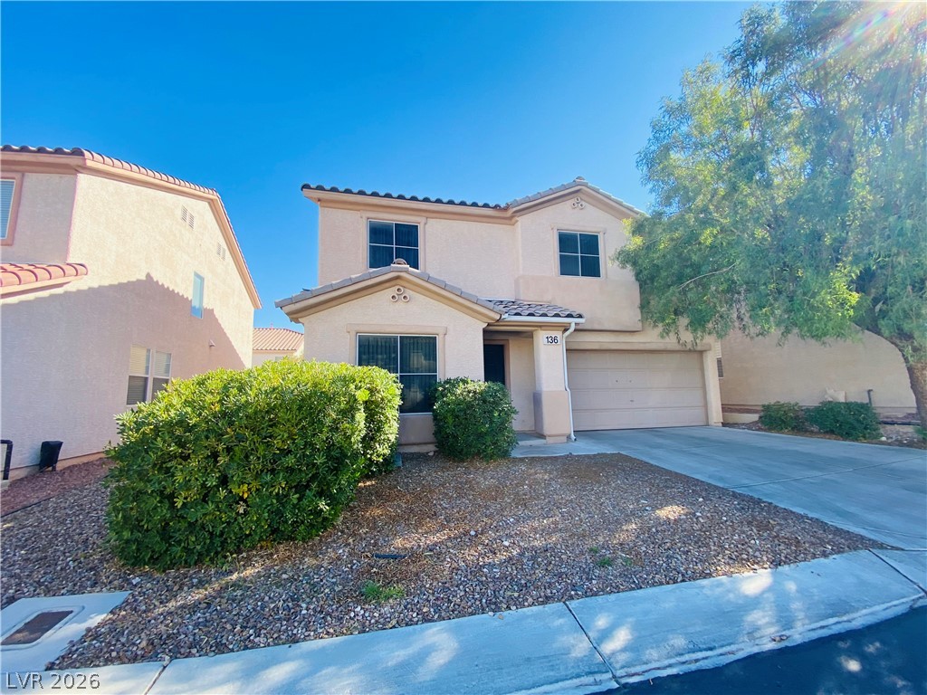 136 Temple Wood Court Property Photo 1