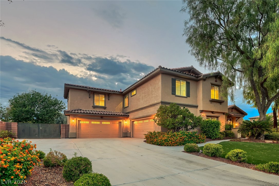 7509 Via Fiorentino Street Property Photo 2