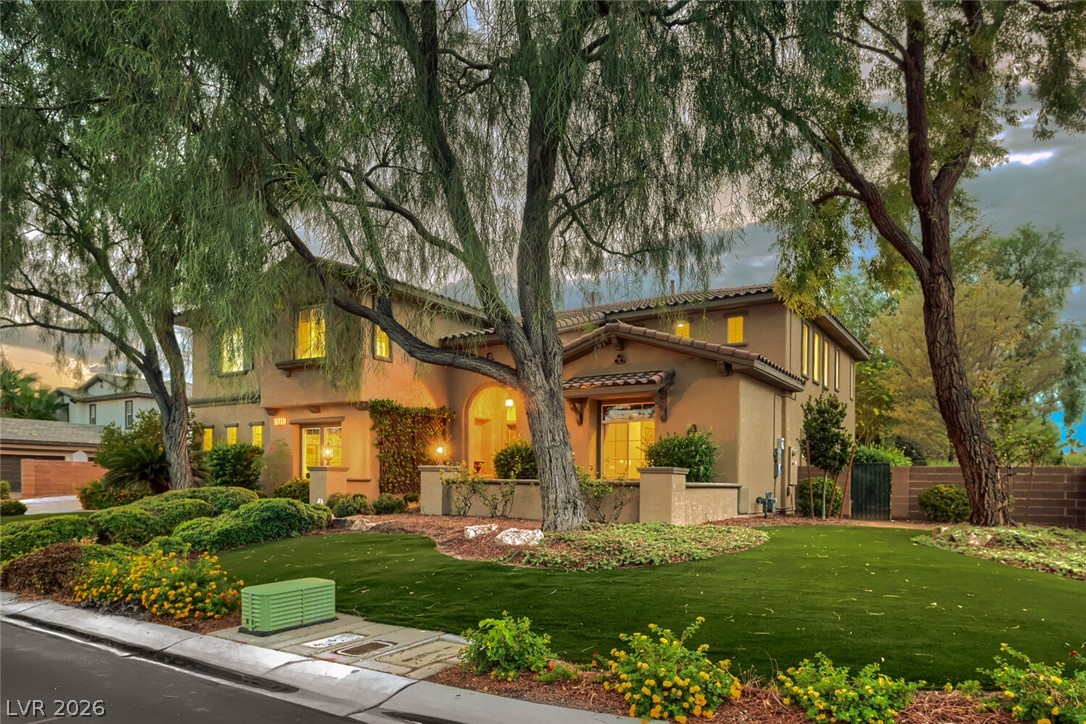 7509 Via Fiorentino Street Property Photo 3