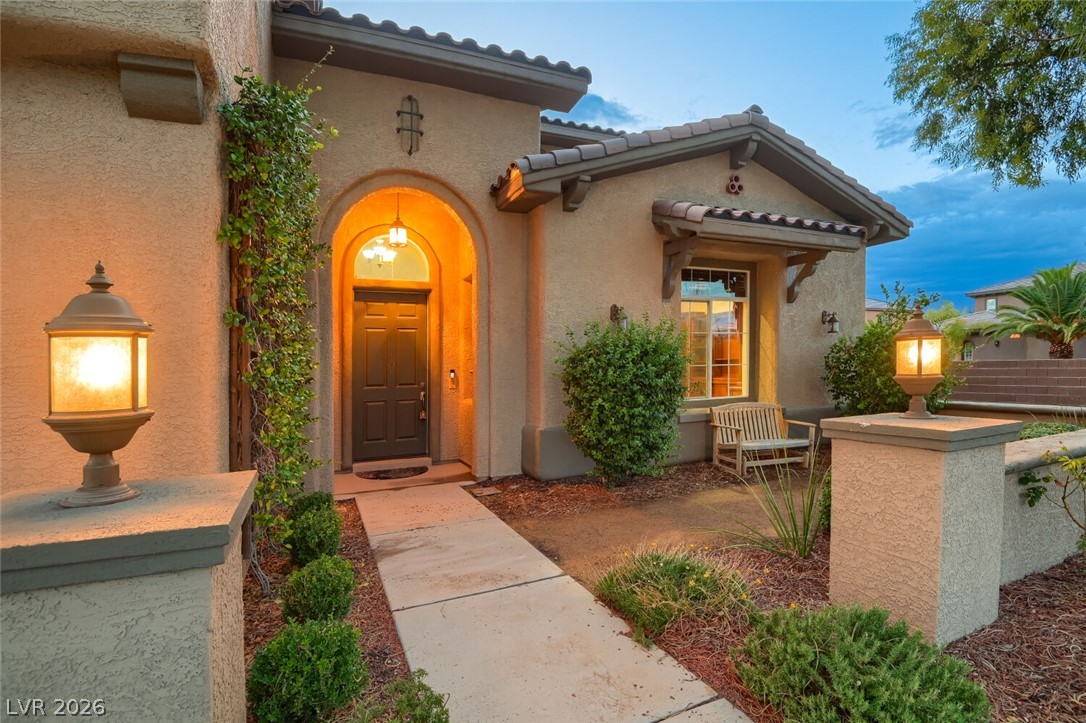 7509 Via Fiorentino Street Property Photo 4