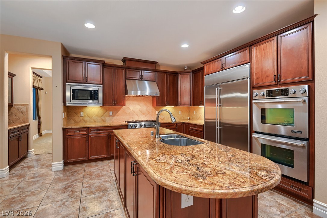 7509 Via Fiorentino Street Property Photo 11
