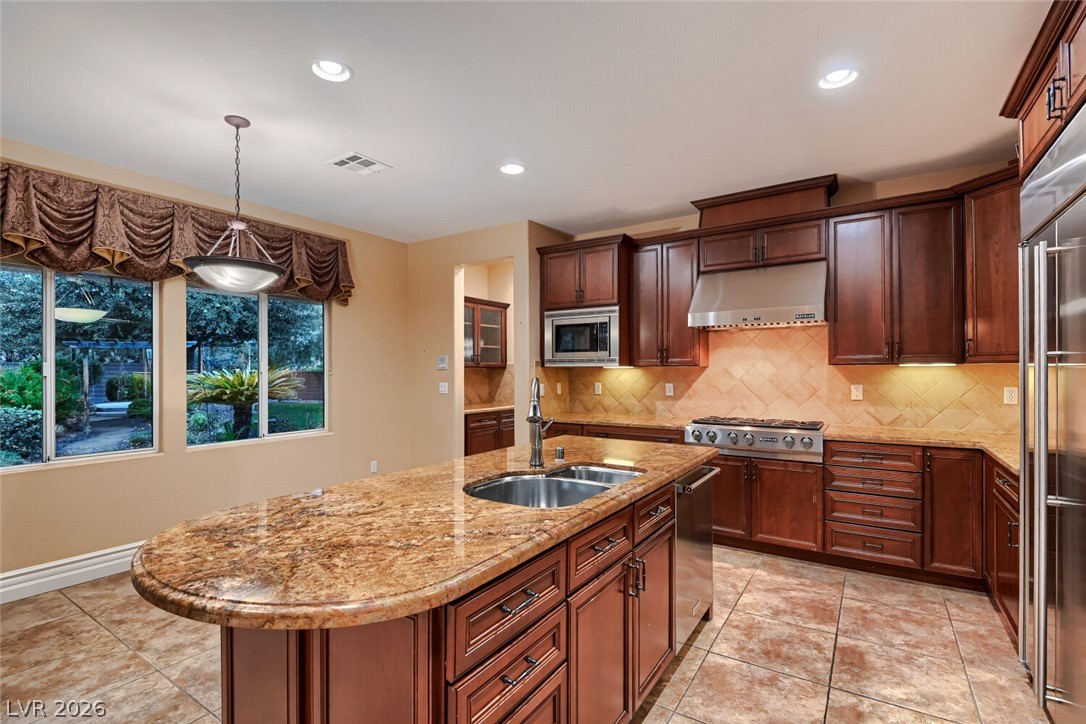 7509 Via Fiorentino Street Property Photo 12
