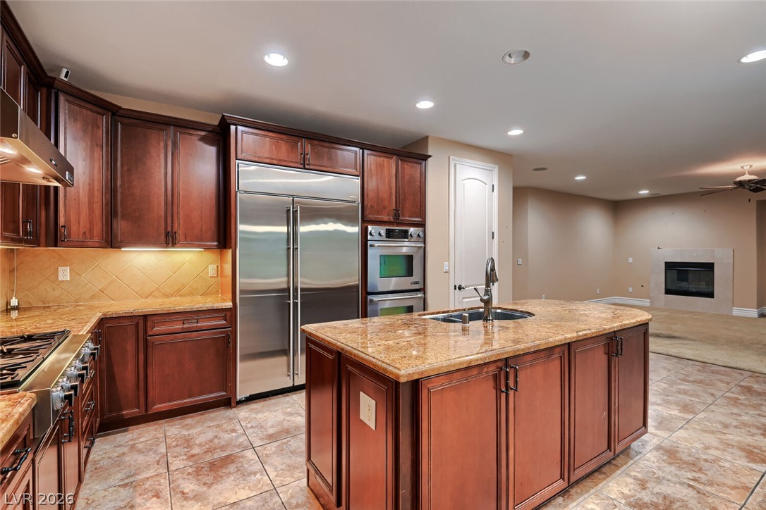 7509 Via Fiorentino Street Property Photo 13