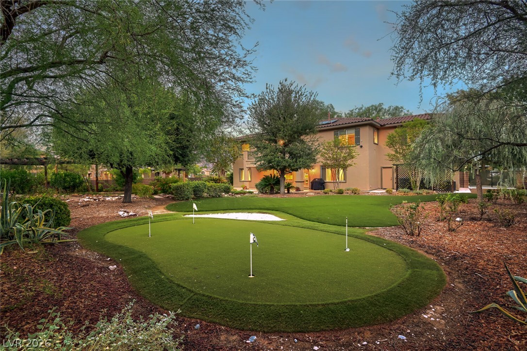 7509 Via Fiorentino Street Property Photo 40