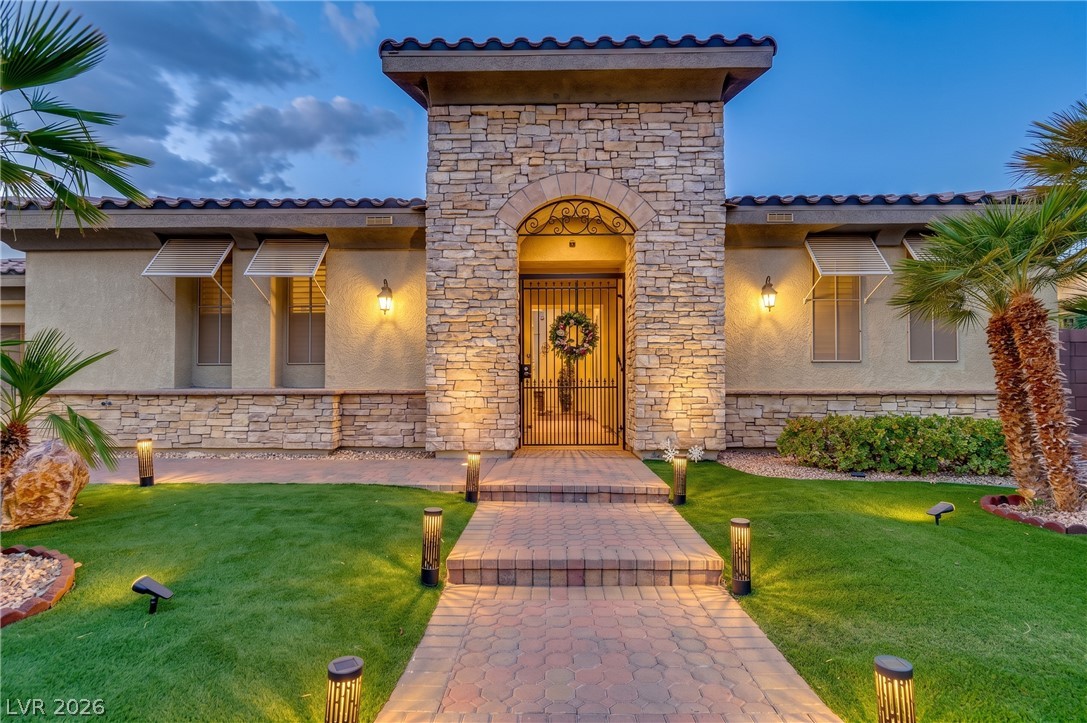 9618 Bella Citta Street Property Photo 1