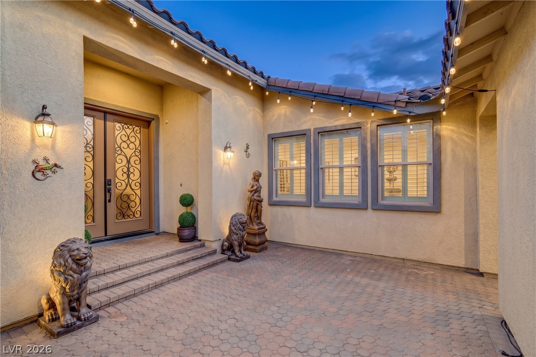 9618 Bella Citta Street Property Photo 3