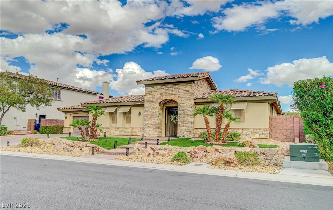9618 Bella Citta Street Property Photo 4