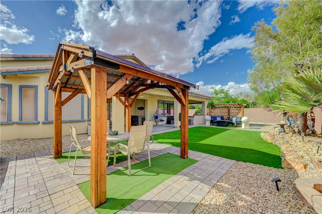 9618 Bella Citta Street Property Photo 42