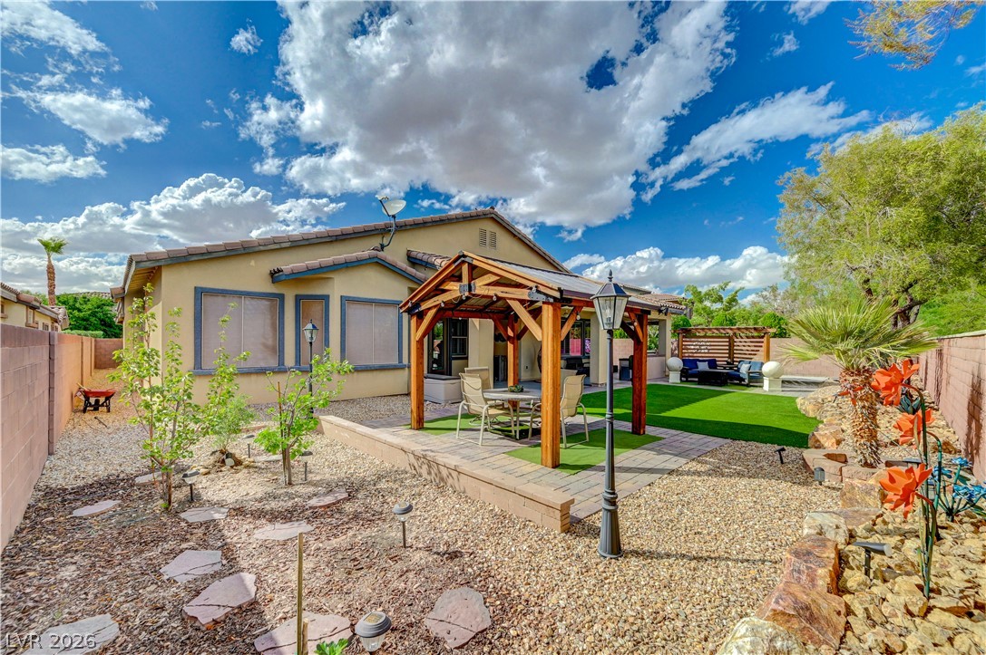 9618 Bella Citta Street Property Photo 43