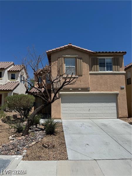 9522 Aspen Canyon Court Property Photo 1