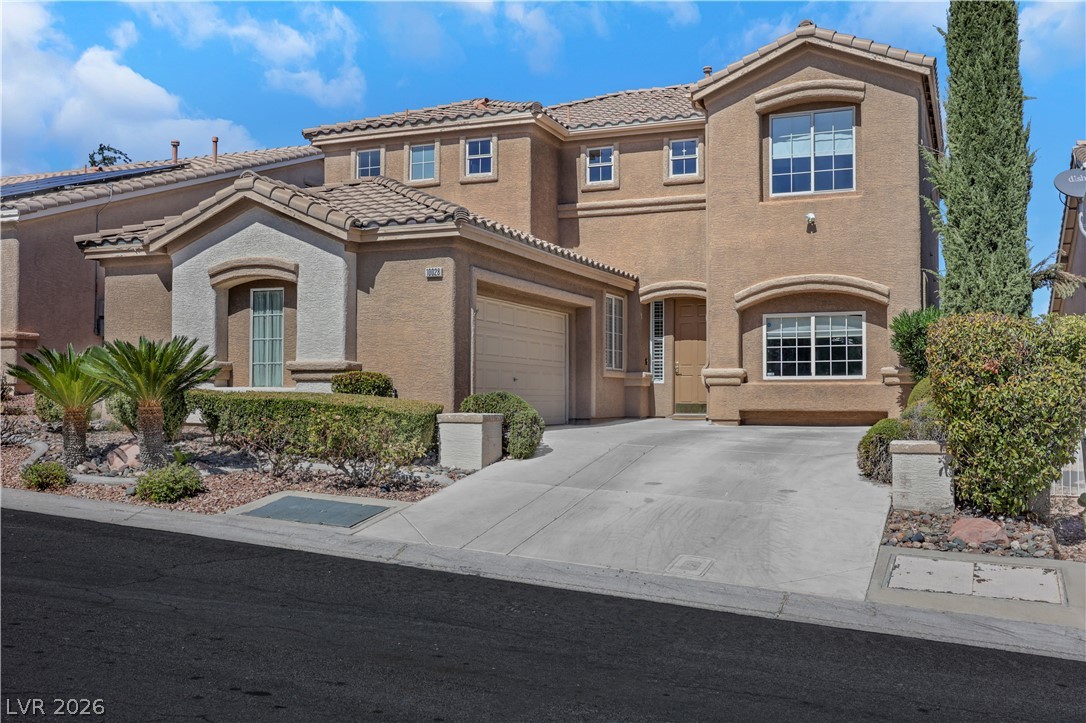 10028 Pinnacle View Place Property Photo 8