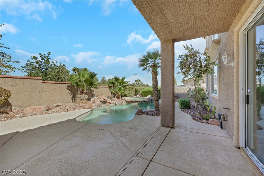 10028 Pinnacle View Place Property Photo 53