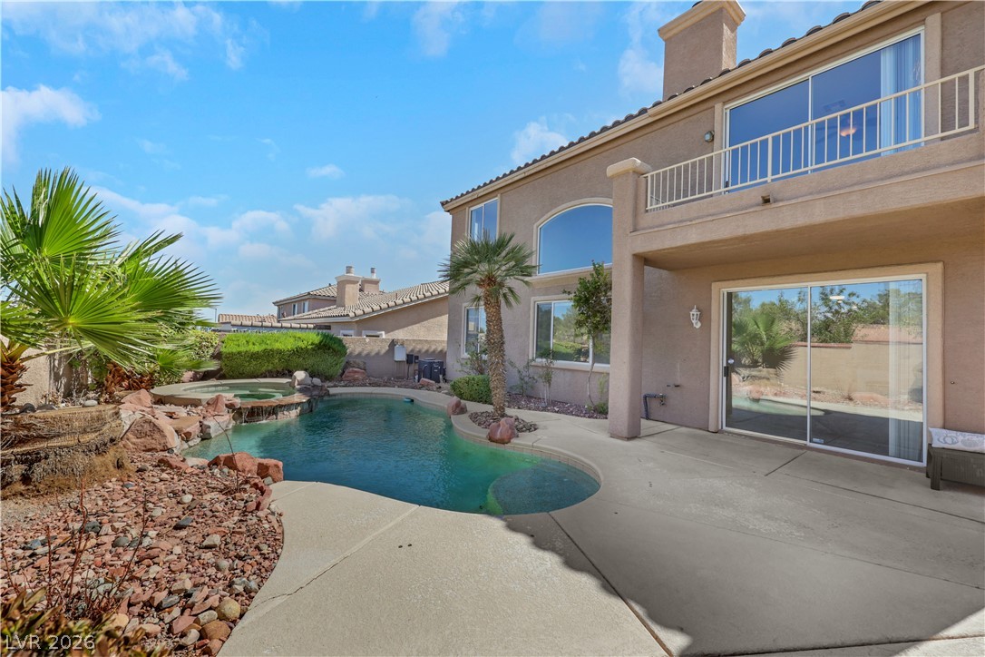 10028 Pinnacle View Place Property Photo 54