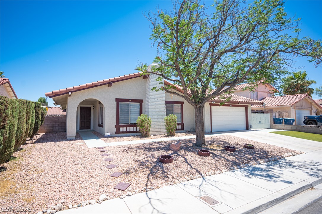 3988 Topawa Drive Property Photo 1
