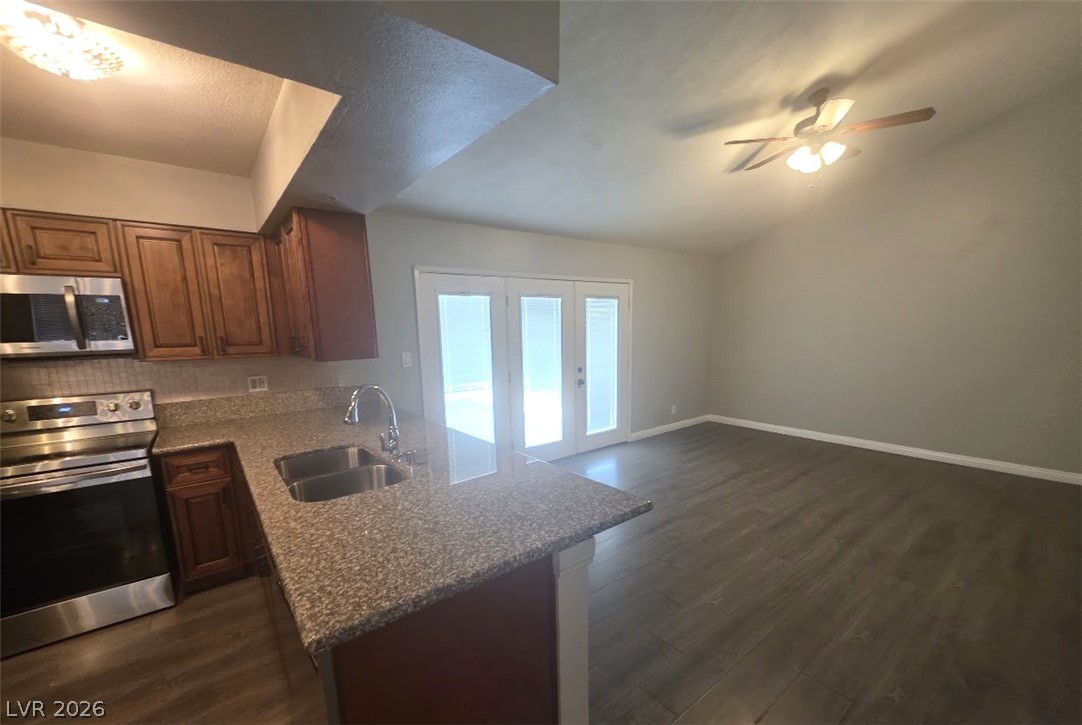 3988 Topawa Drive Property Photo 13