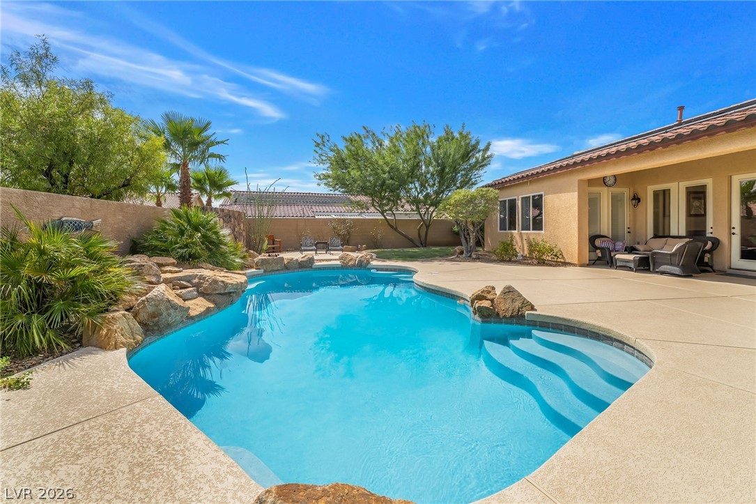 7904 Galloping Hills Street Property Photo 1