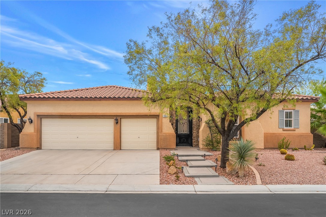 7904 Galloping Hills Street Property Photo 3