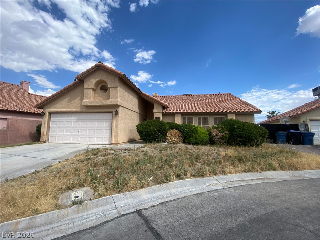 4327 Peaceful Path Court Property Photo 1