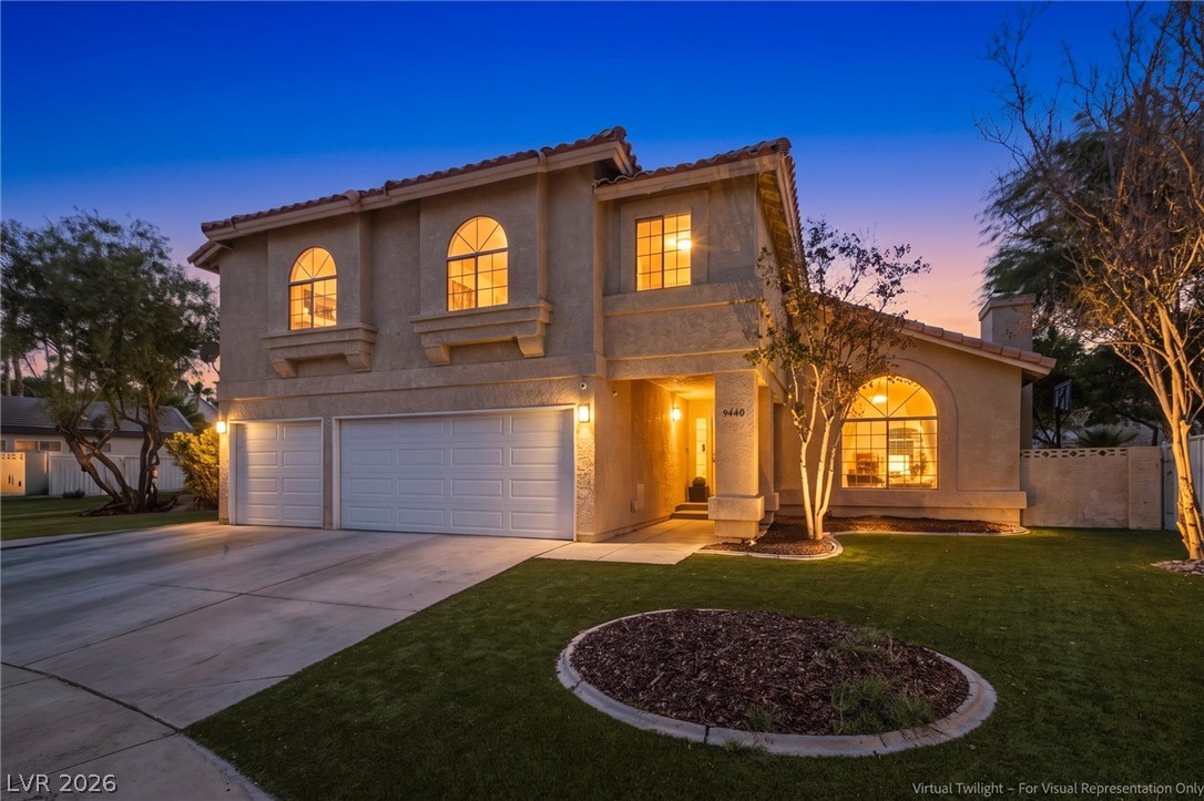 9440 Abalone Way Property Photo 2