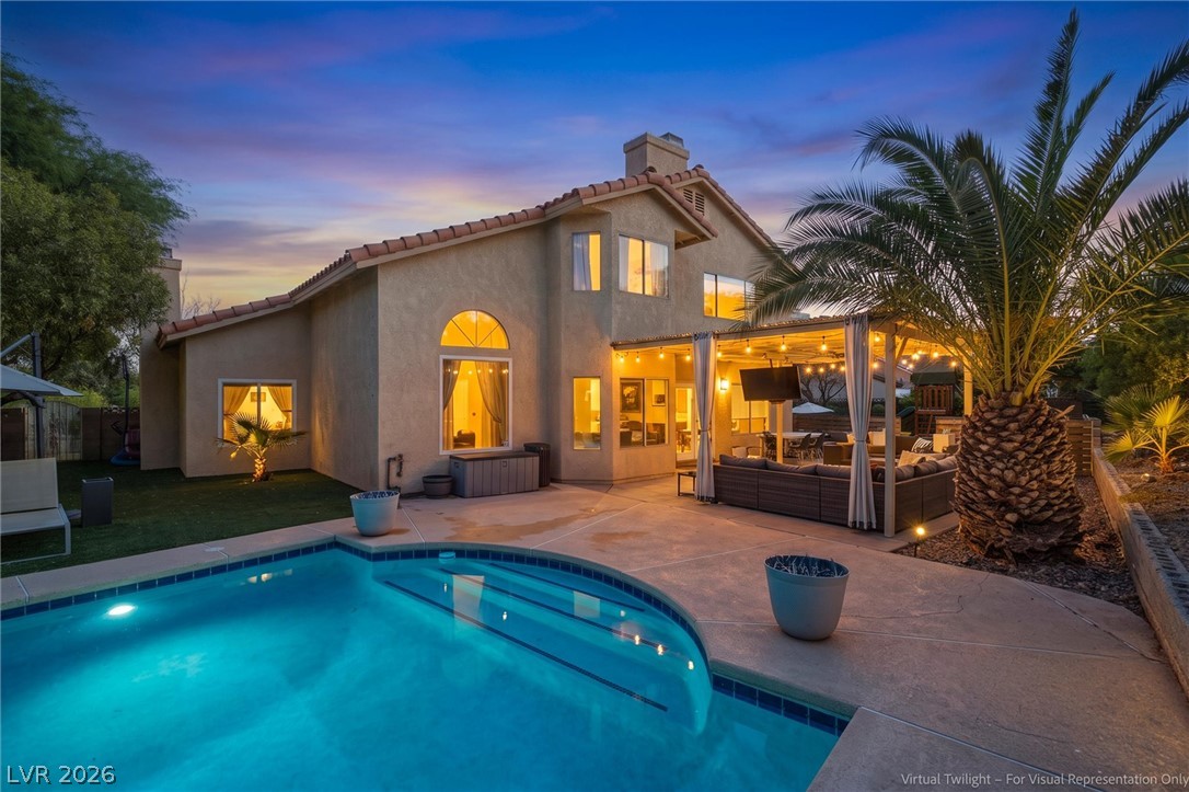 9440 Abalone Way Property Photo 3